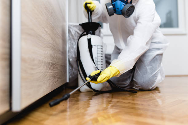 Best Commercial Pest Control Services  in Prattville, AL