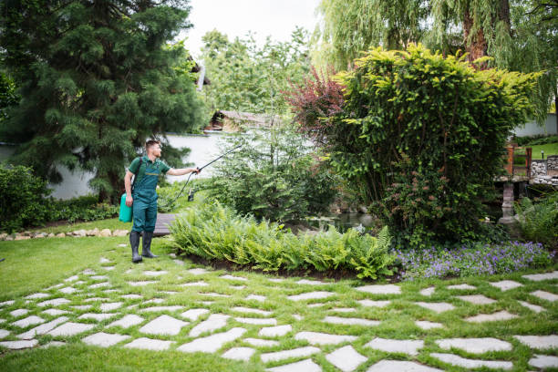 Professional Pest Control in Prattville, AL