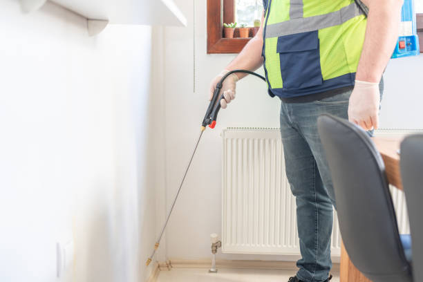 Best Pest Removal Services  in Prattville, AL