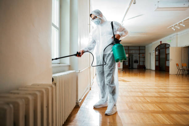 Best Cockroach Control Services  in Prattville, AL